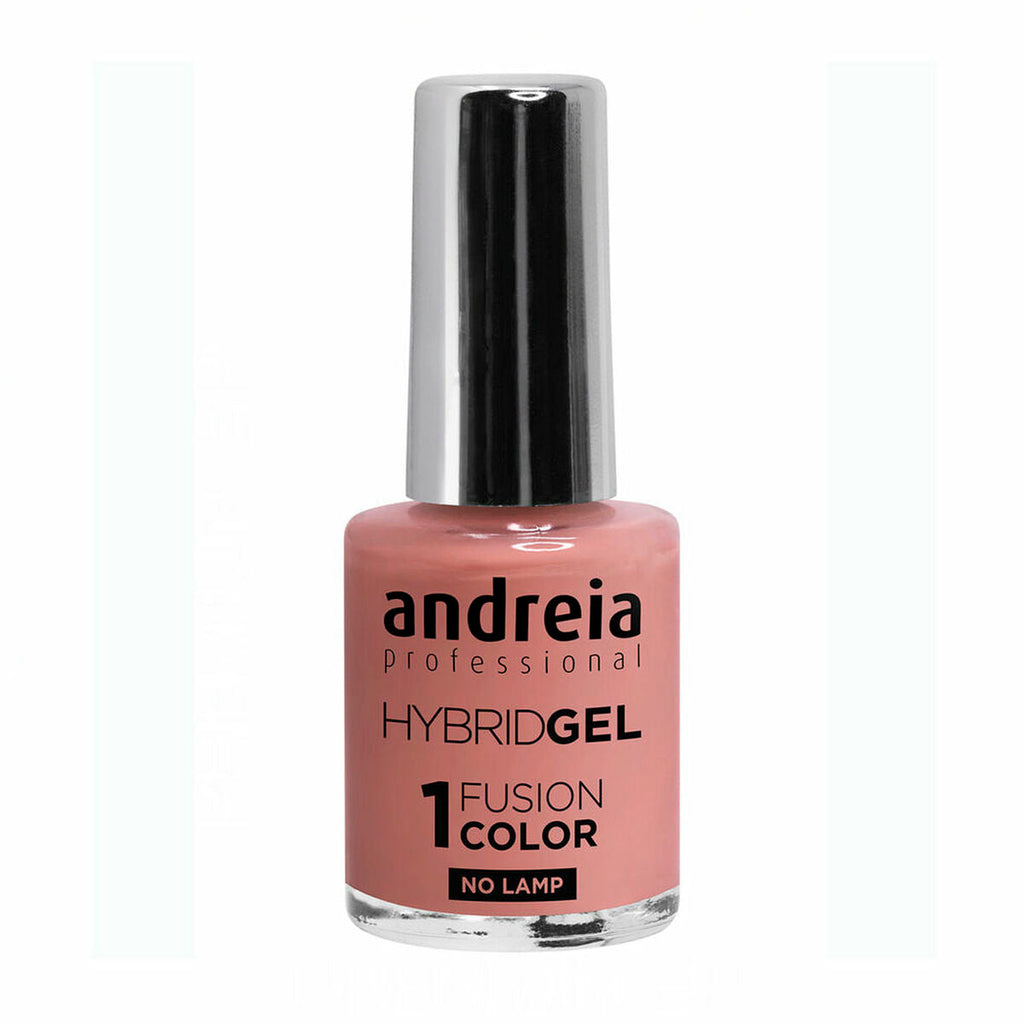 Nagellack andreia hybrid fusion h76 (10,5 ml) - schönheit