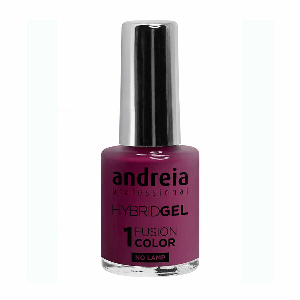 Nagellack andreia hybrid fusion h80 (10,5 ml) - schönheit