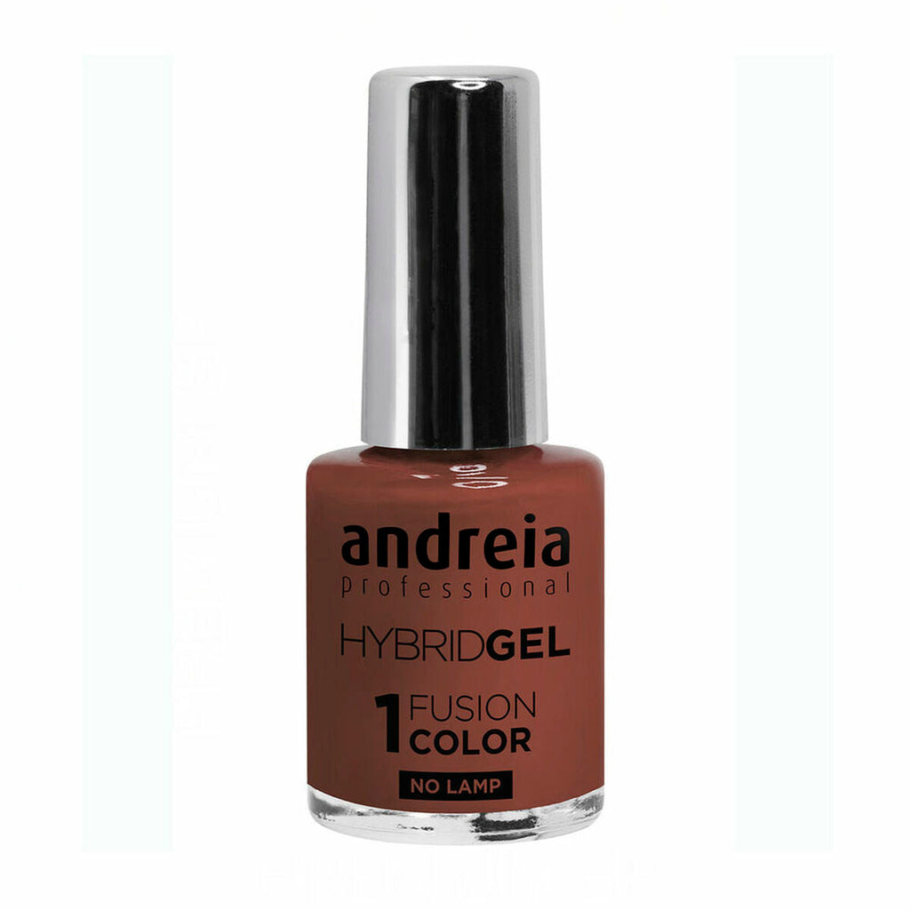 Nagellack andreia hybrid fusion h84 (10,5 ml) - schönheit