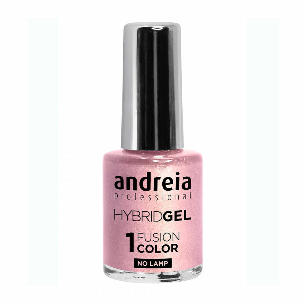 Nagellack andreia hybrid fusion h86 (10,5 ml) - schönheit