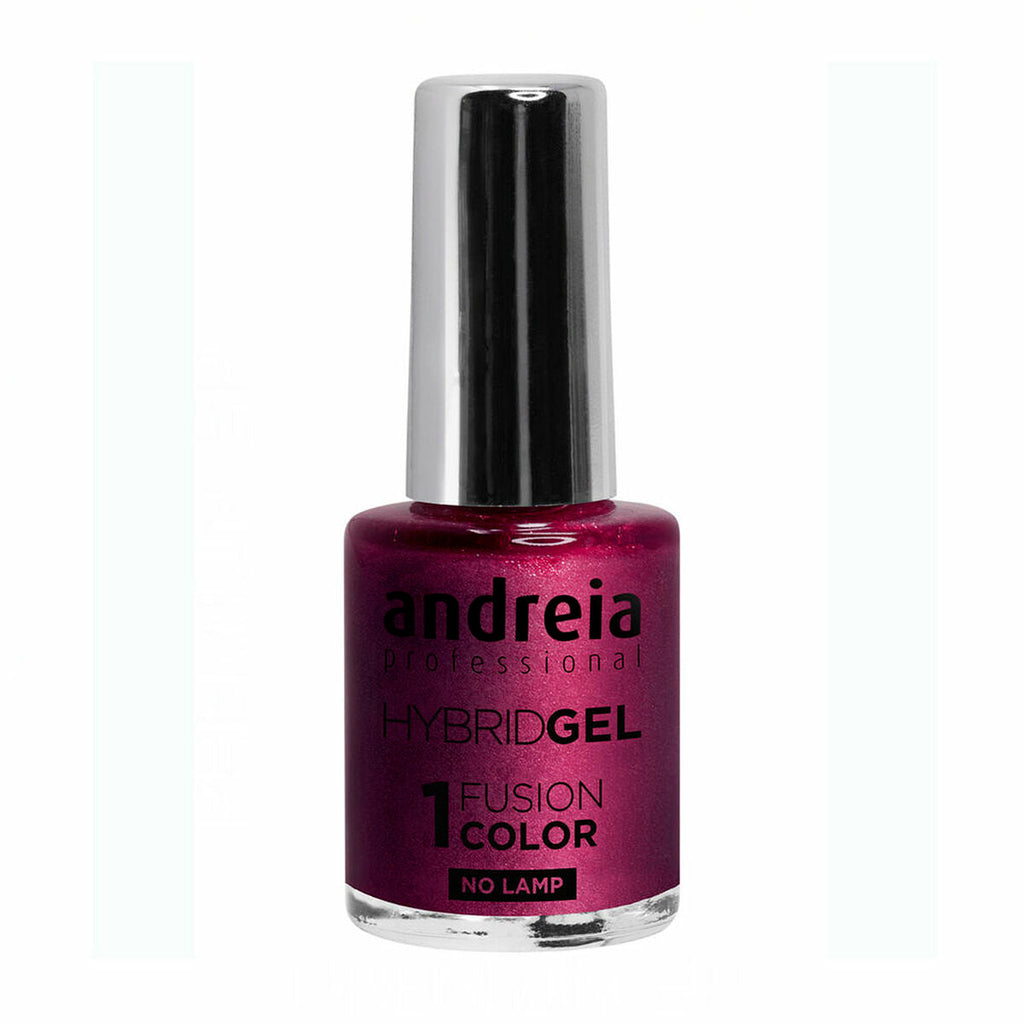 Nagellack andreia hybrid fusion h87 (10,5 ml) - schönheit