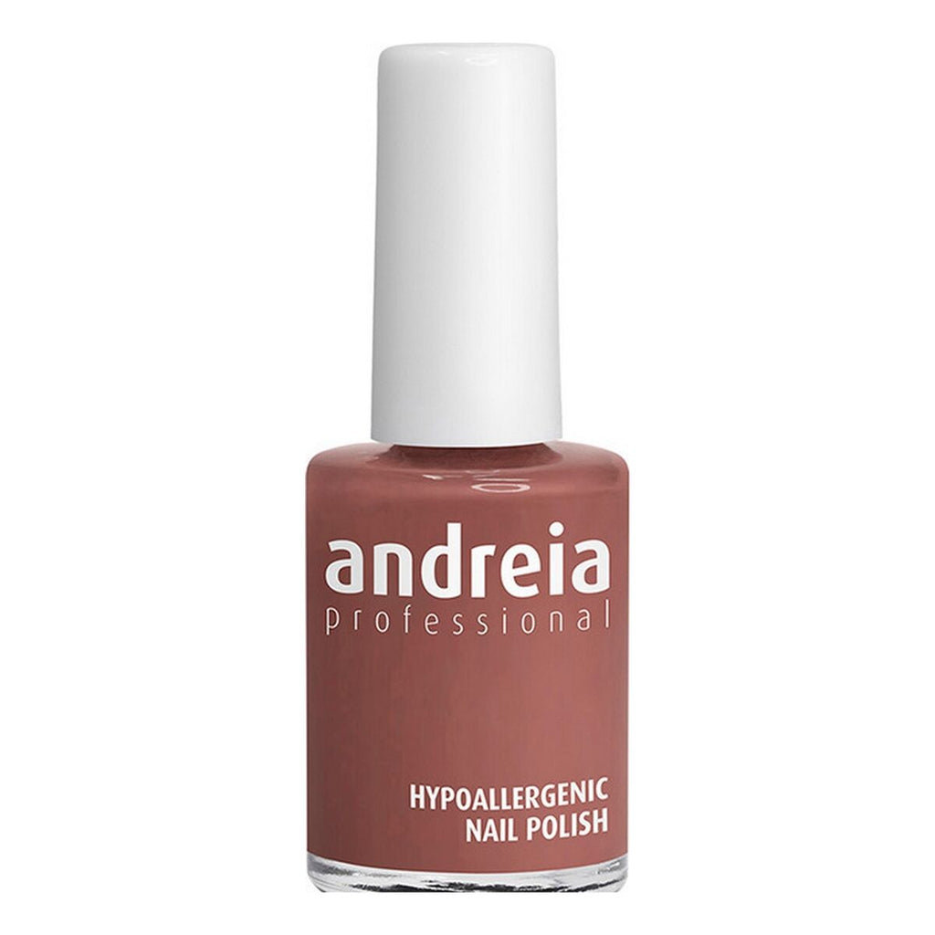 Nagellack andreia nº 126 (14 ml) - schönheit maniküre