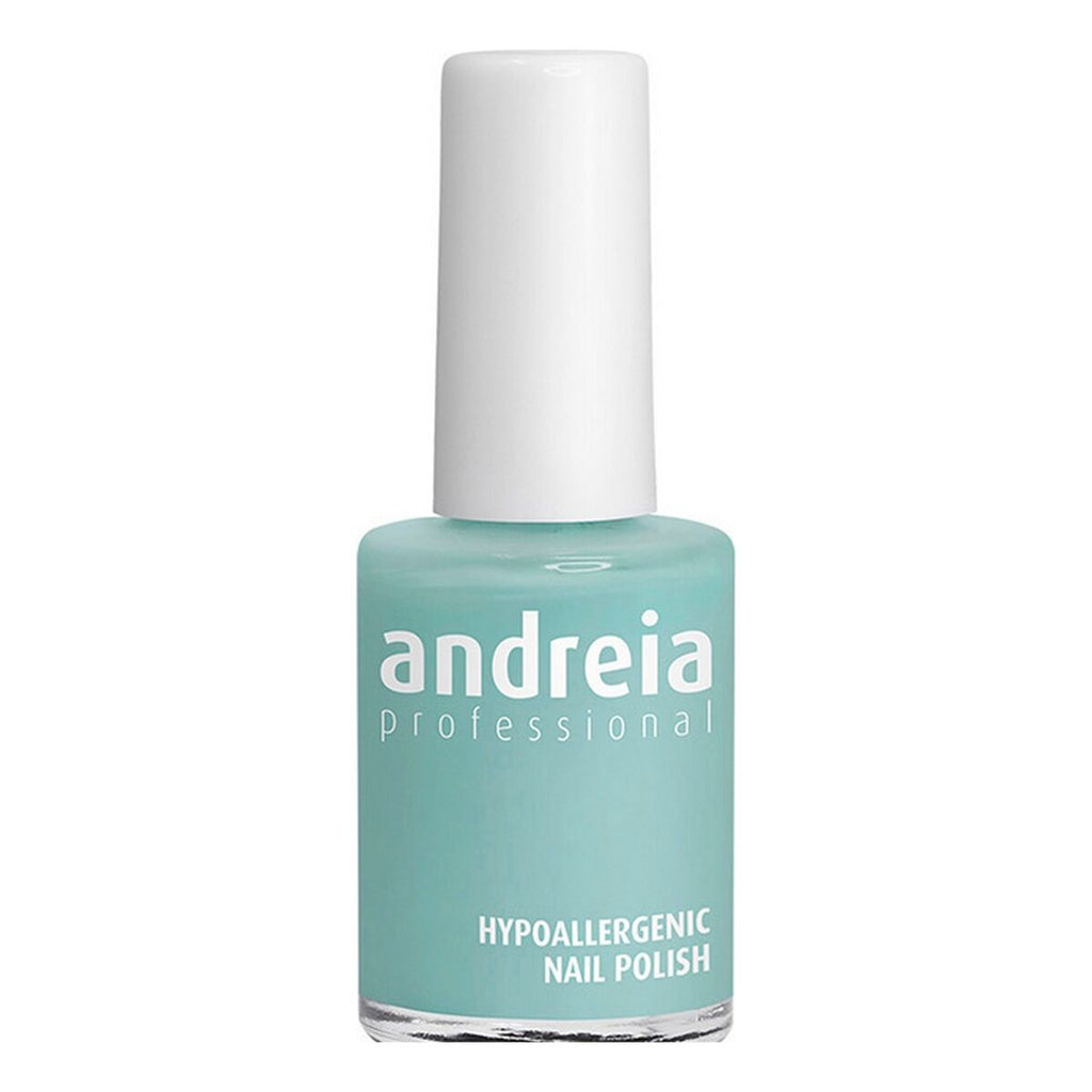 Nagellack andreia nº 162 (14 ml) - schönheit maniküre