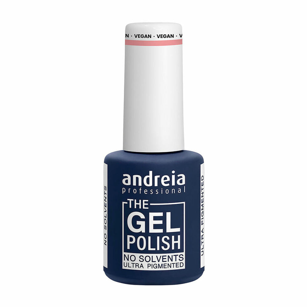 Nagellack andreia professional the g09 semi-permanent (105