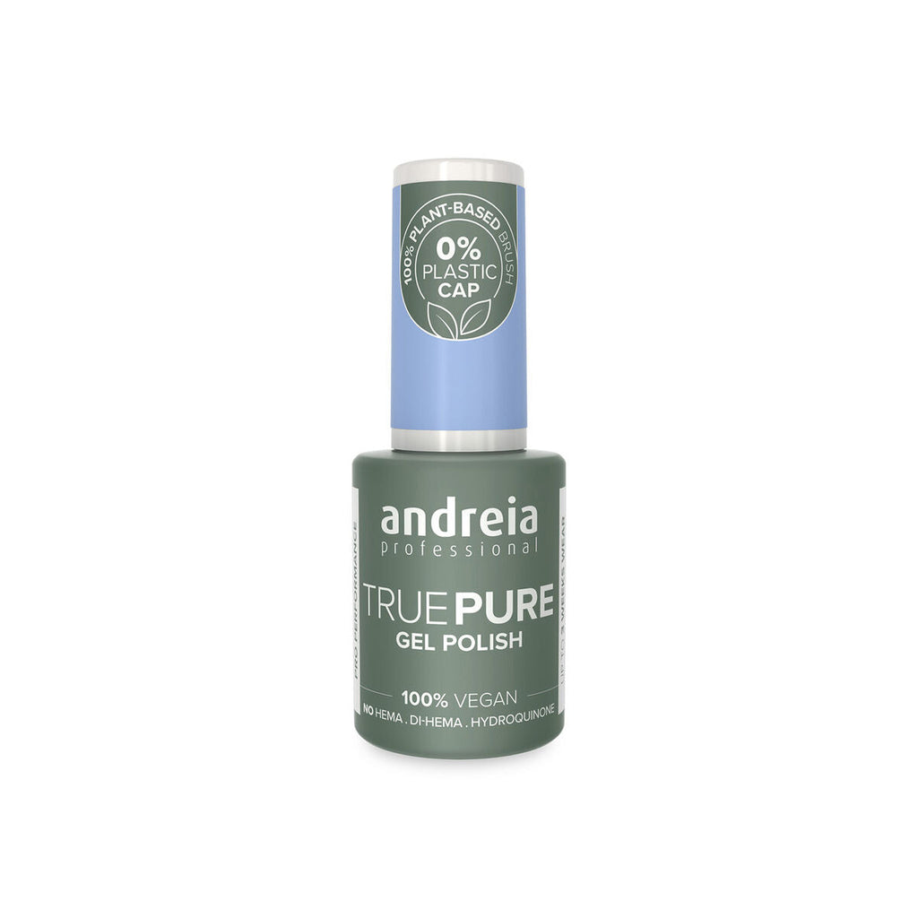 Nagellack andreia true pure 10,5 ml t16 - schönheit