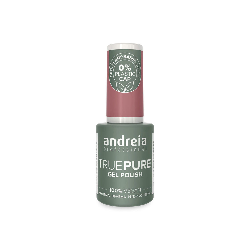 Nagellack andreia true pure 10,5 ml t26 - schönheit