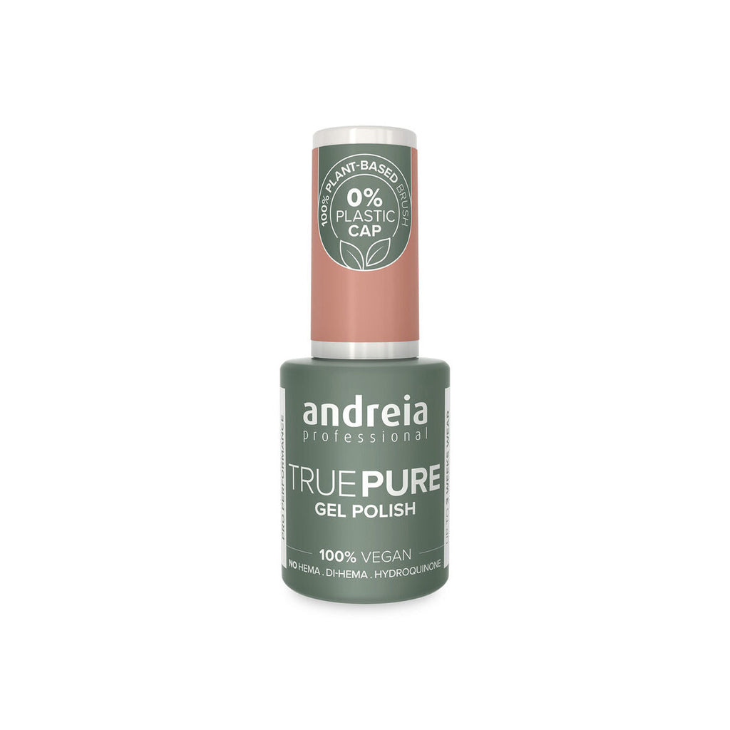 Nagellack andreia true pure 10,5 ml t30 - schönheit