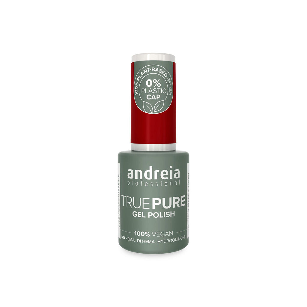 Nagellack andreia true pure t38 10,5 ml - schönheit
