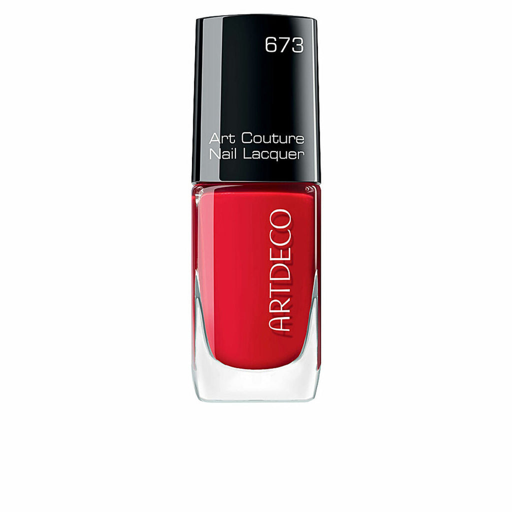 Nagellack art couture artdeco 10 ml - schönheit maniküre