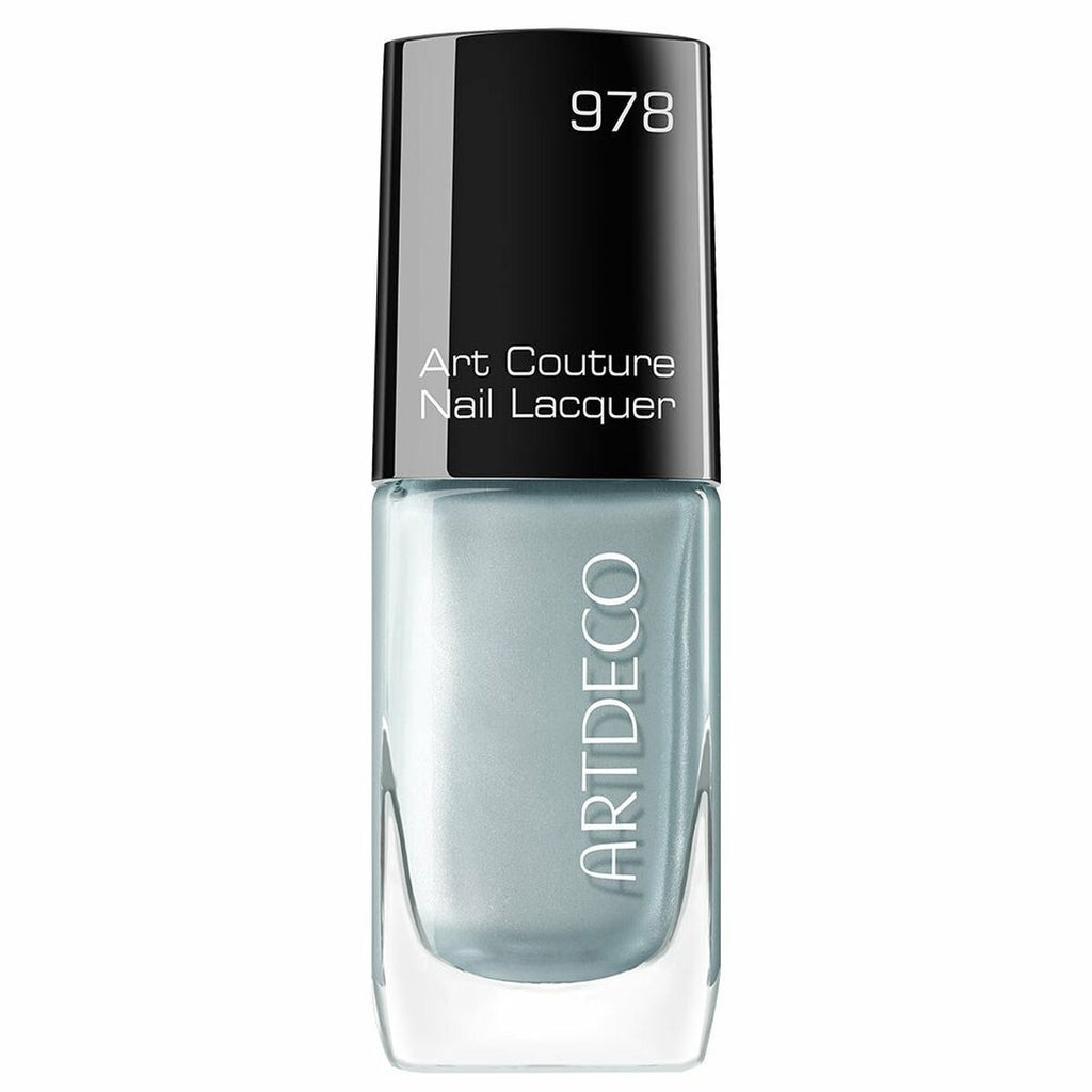 Nagellack artdeco art couture silver willow (10 ml)