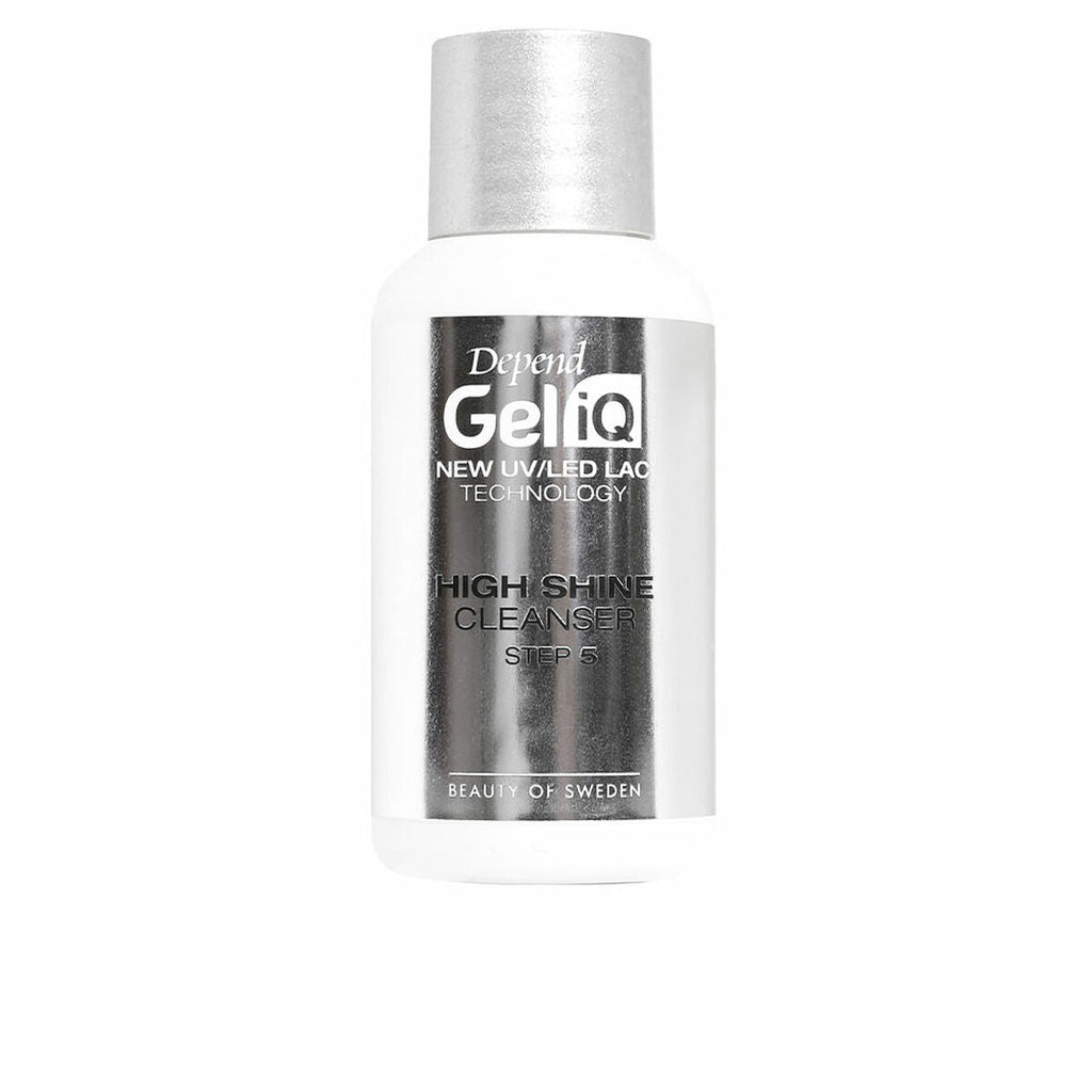 Nagellack beter gel iq 35 ml reiniger - schönheit maniküre