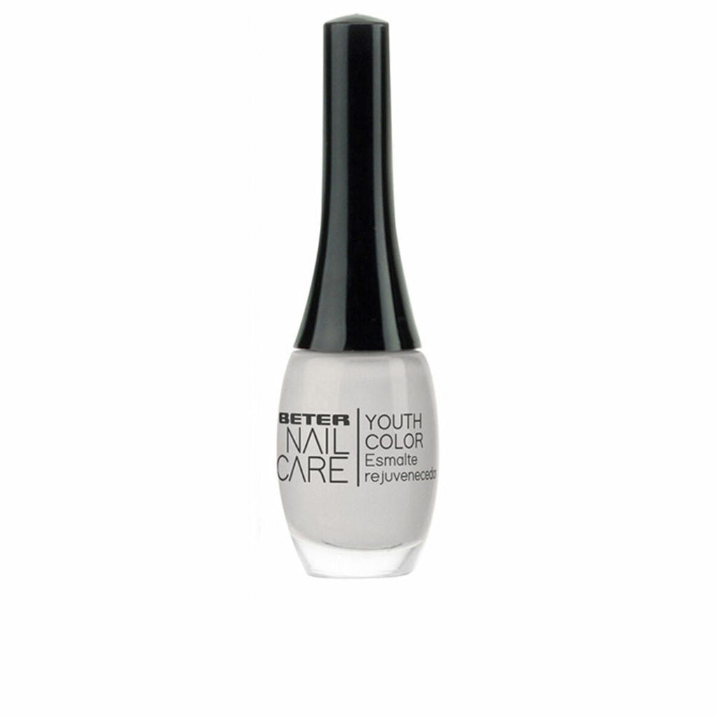 Nagellack beter nail care youth color nº 30 oat latte 11 ml