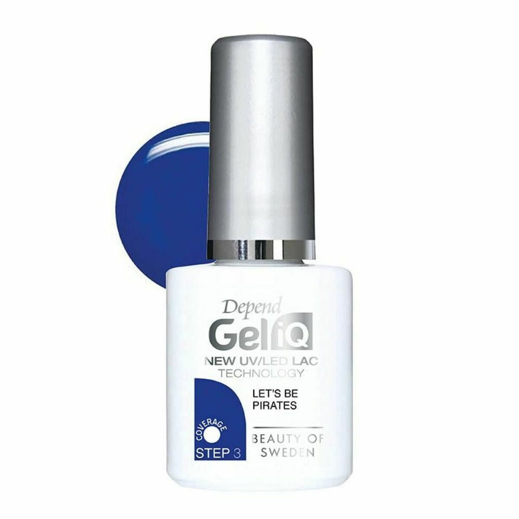 Nagellack beter q 5 ml - schönheit maniküre und pediküre
