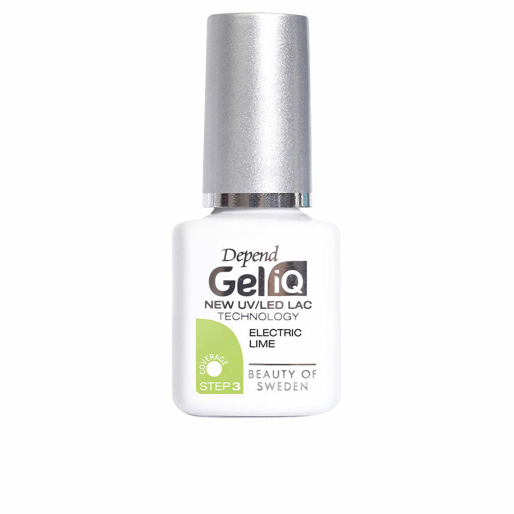 Nagellack beter q 5 ml - schönheit maniküre und pediküre