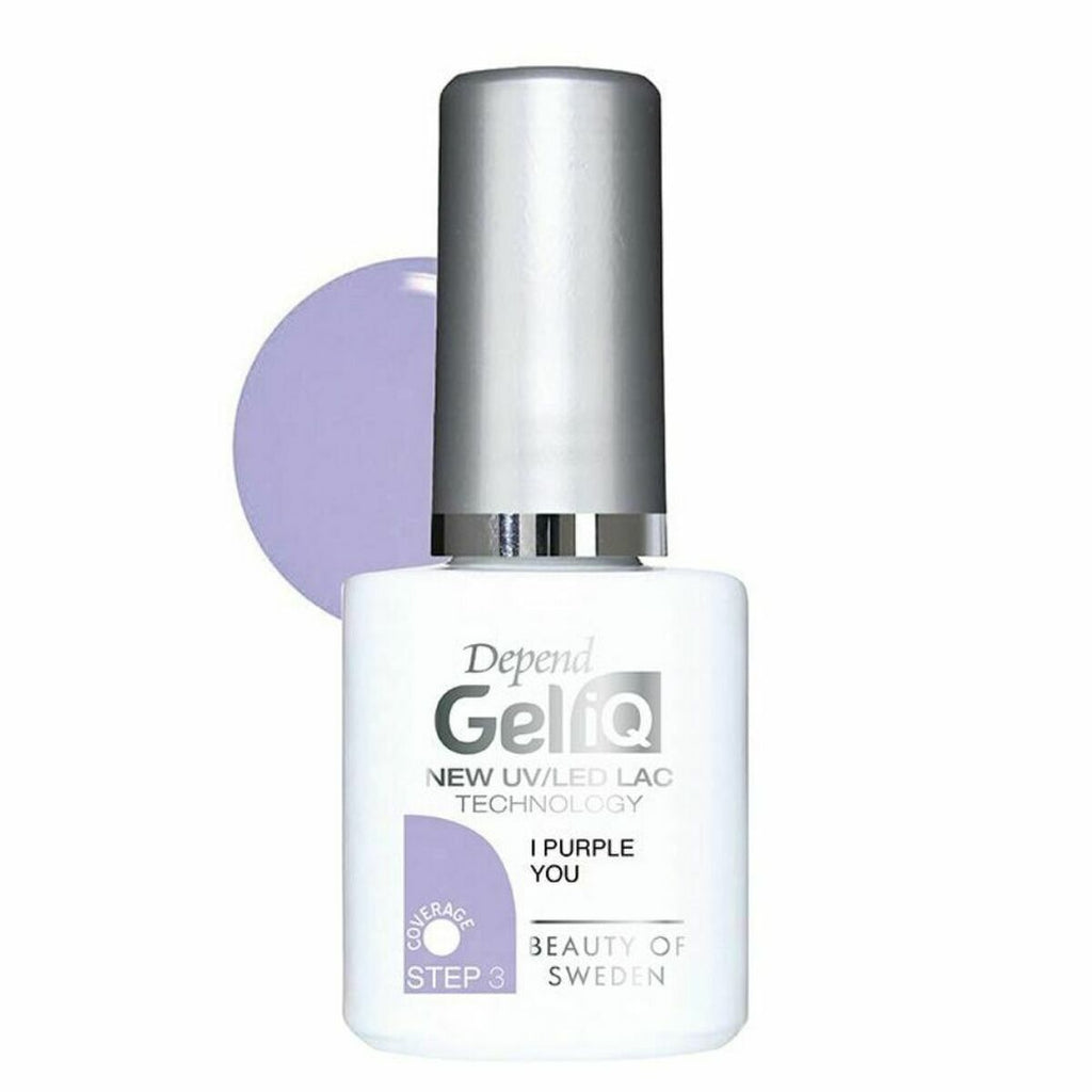 Nagellack beter q i 5 ml - schönheit maniküre und pediküre