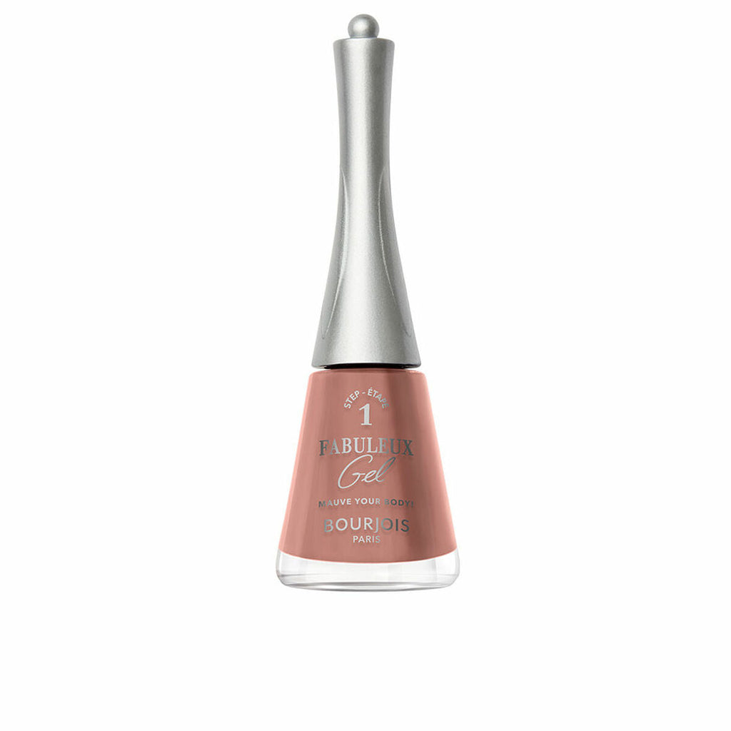 Nagellack bourjois fabuleux 9 ml - schönheit maniküre