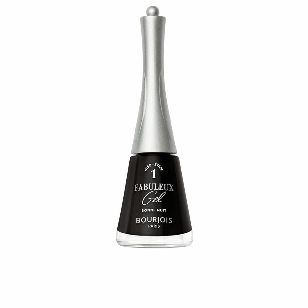 Nagellack bourjois fabuleux 9 ml - schönheit maniküre