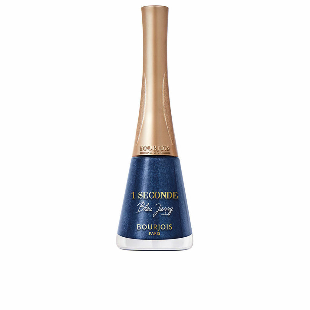 Nagellack bourjois soirs de paris one seconde - schönheit