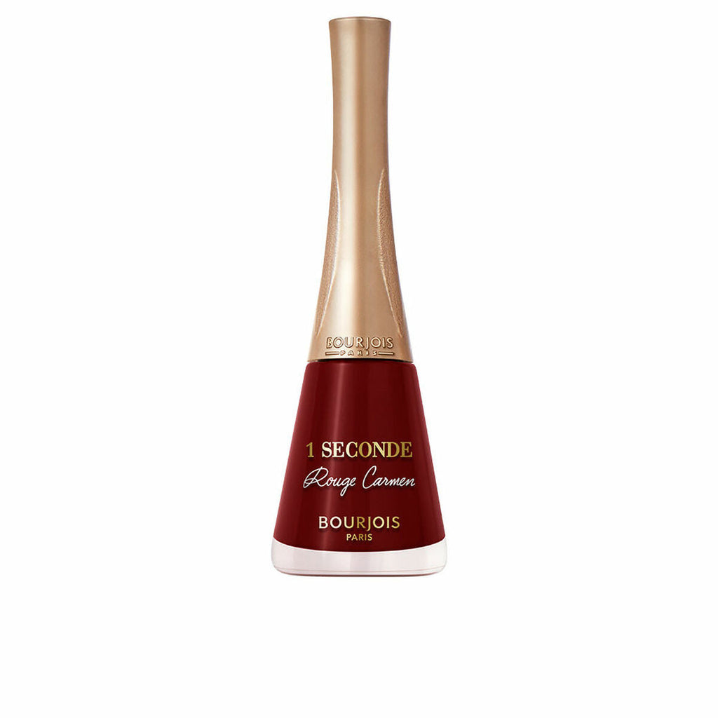 Nagellack bourjois soirs de paris one seconde - schönheit