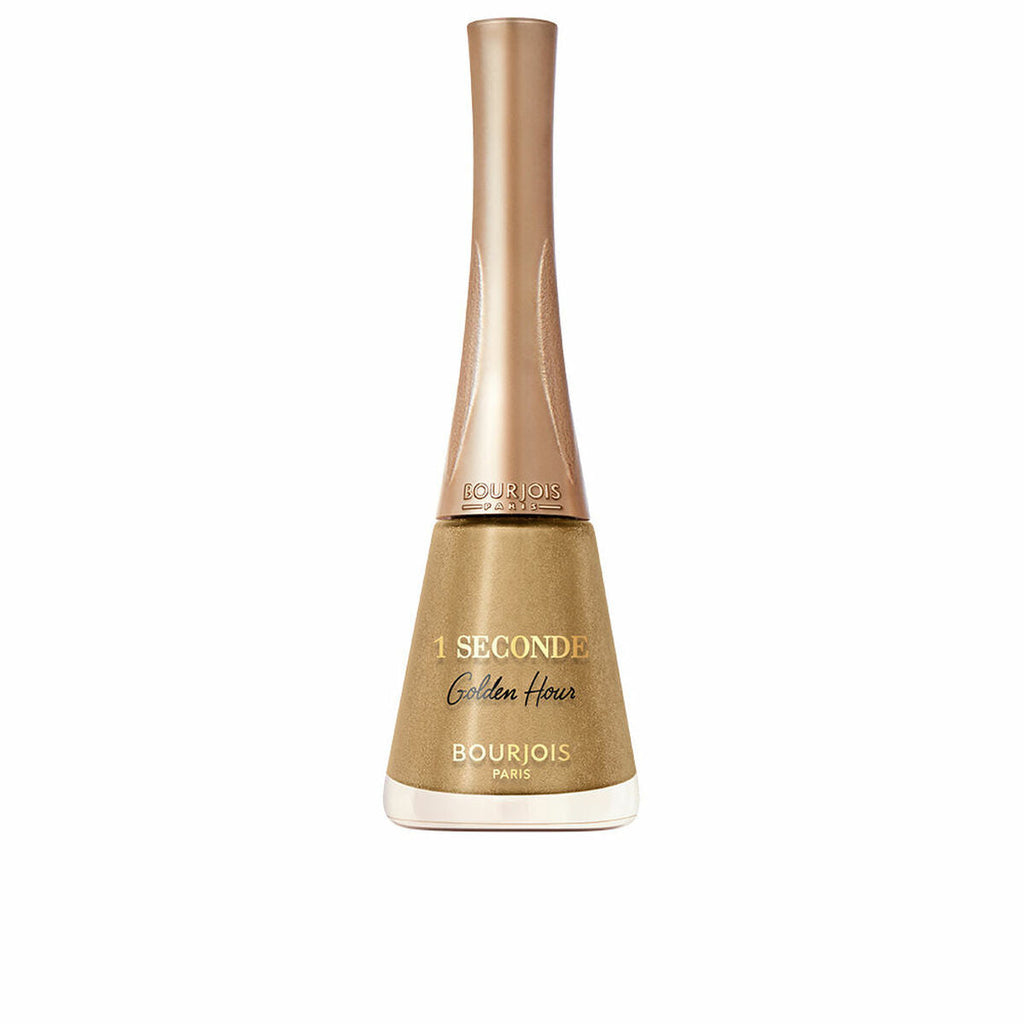 Nagellack bourjois soirs de paris one seconde - schönheit