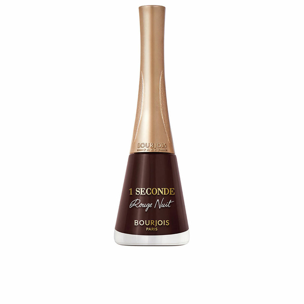 Nagellack bourjois soirs de paris one seconde - schönheit