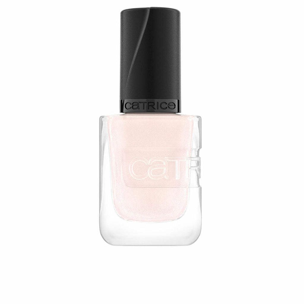 Nagellack catrice gel affair - schönheit maniküre