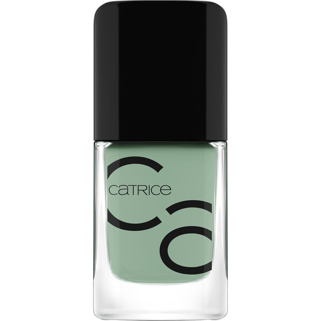 Nagellack catrice iconails 124-believe in jade (10,5 ml)