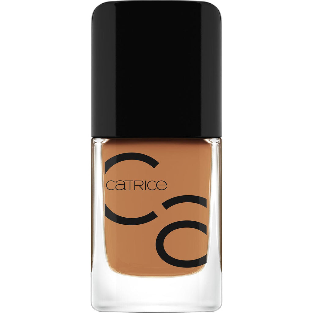 Nagellack catrice iconails 125-toffee dreams (10,5 ml)