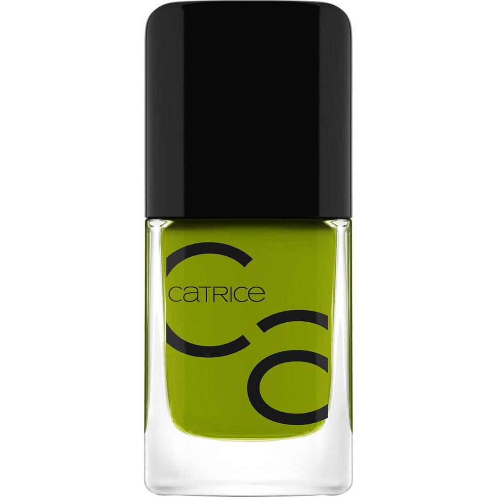 Nagellack catrice iconails 126-get slimed (10,5 ml)