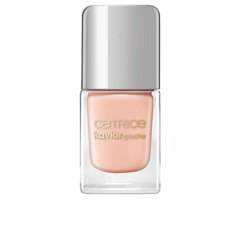 Nagellack catrice kaviar gauche c02-eternal shine (10,5 g)