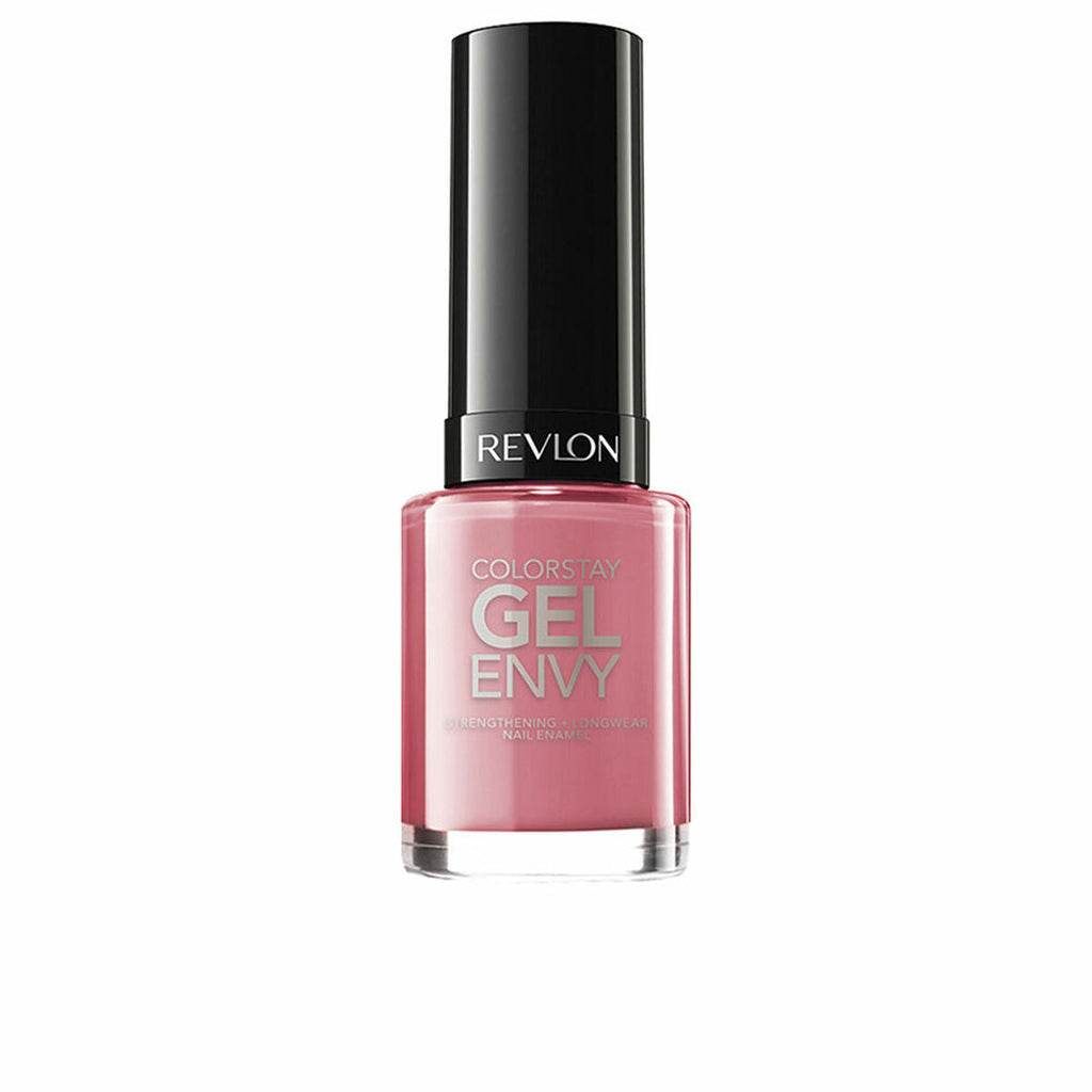 Nagellack colorstay gel envy revlon - schönheit maniküre