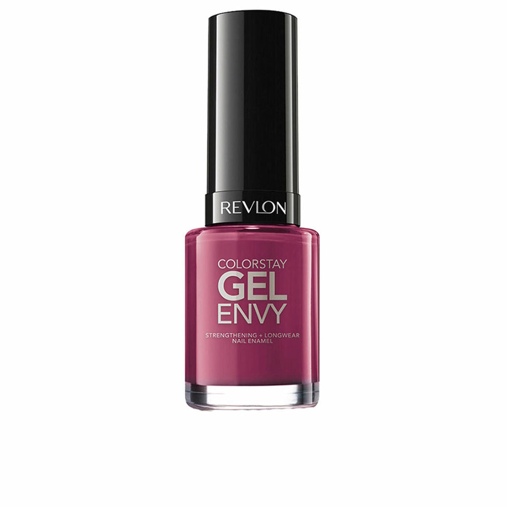 Nagellack colorstay gel envy revlon - schönheit maniküre