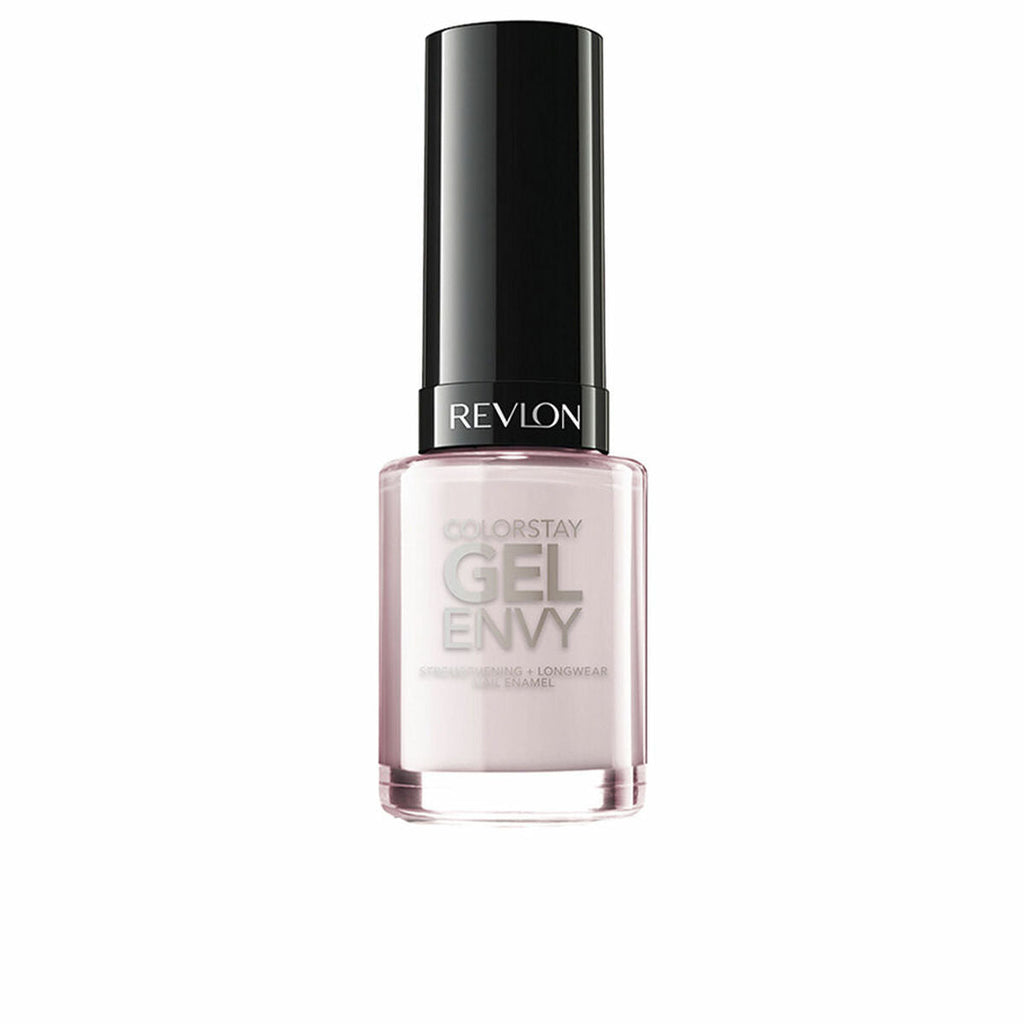 Nagellack colorstay gel envy revlon - schönheit maniküre