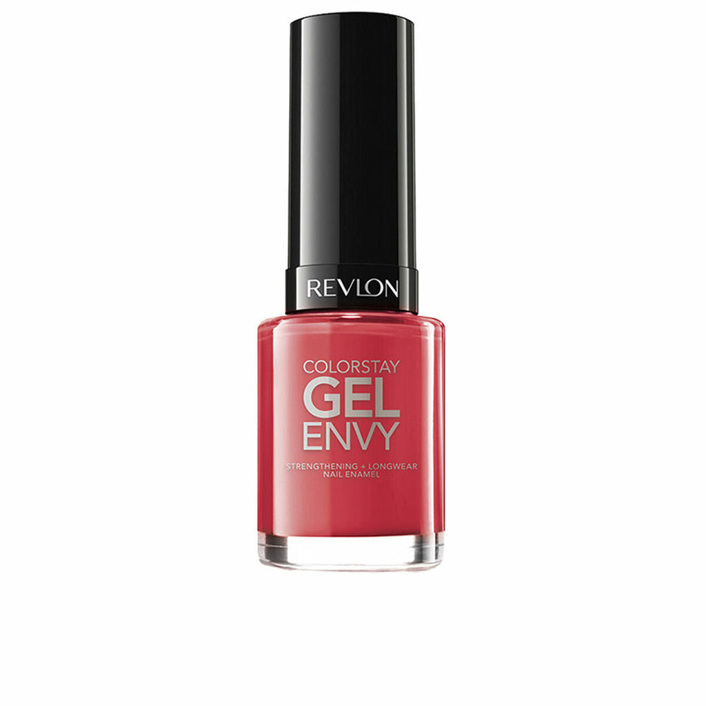 Nagellack colorstay gel envy revlon - schönheit maniküre