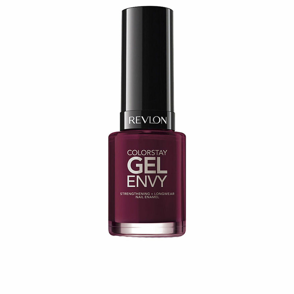 Nagellack colorstay gel envy revlon - schönheit maniküre