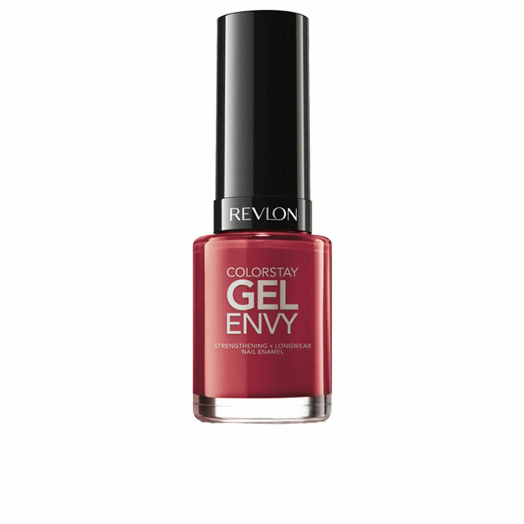 Nagellack colorstay gel envy revlon - schönheit maniküre