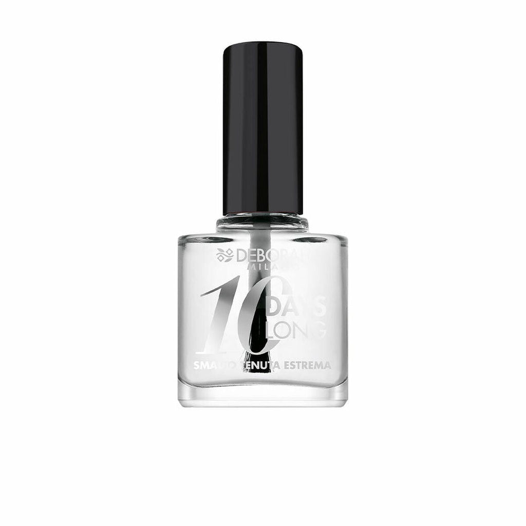 Nagellack deborah 10 days long nº 00 - schönheit maniküre