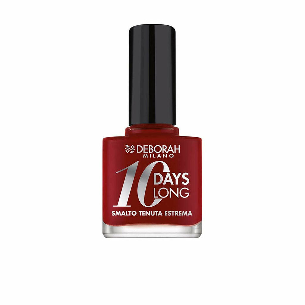 Nagellack deborah 10 days long nº 161 - schönheit maniküre