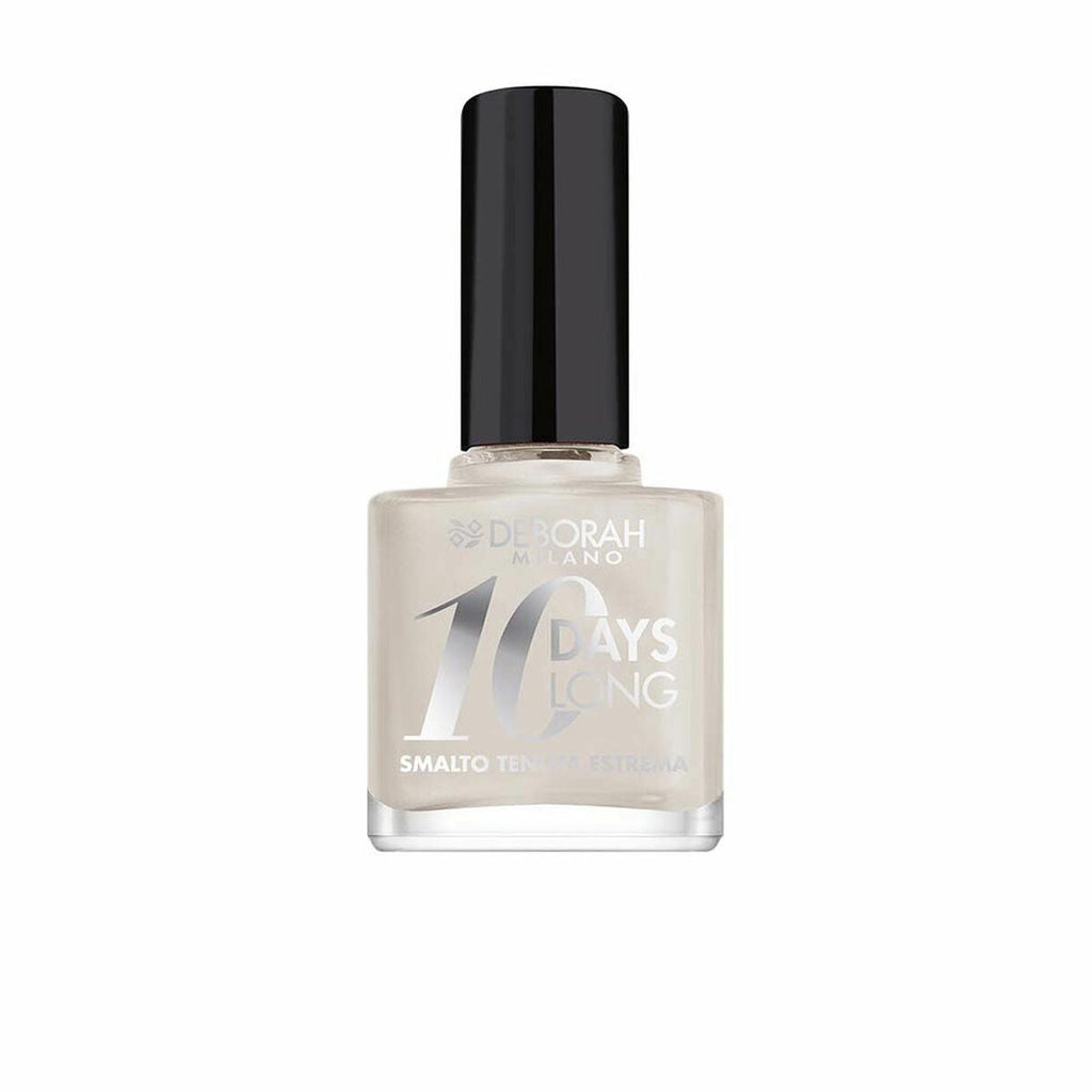 Nagellack deborah 10 days long nº 21 - schönheit maniküre