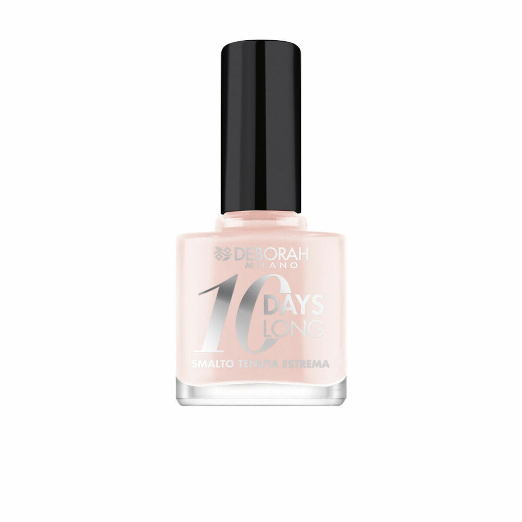 Nagellack deborah 10 days long nº 791 - schönheit maniküre