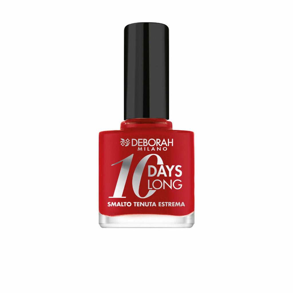 Nagellack deborah 10 days long nº 817 - schönheit maniküre