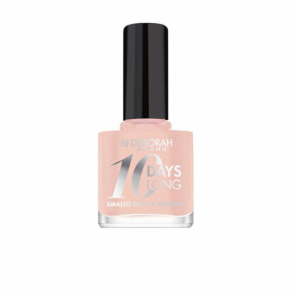 Nagellack deborah 10 days long nº 882 - schönheit maniküre