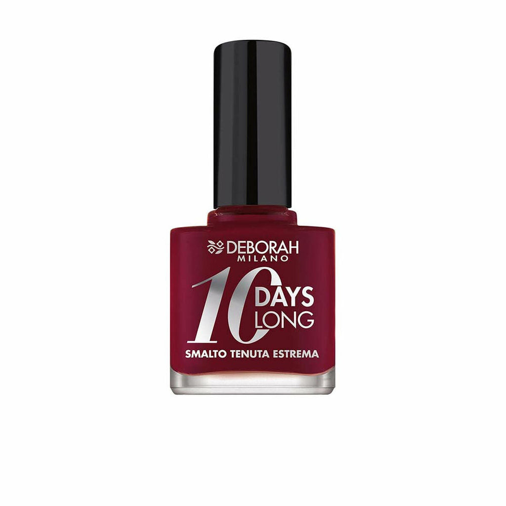 Nagellack deborah 10 days long nº 884 - schönheit maniküre