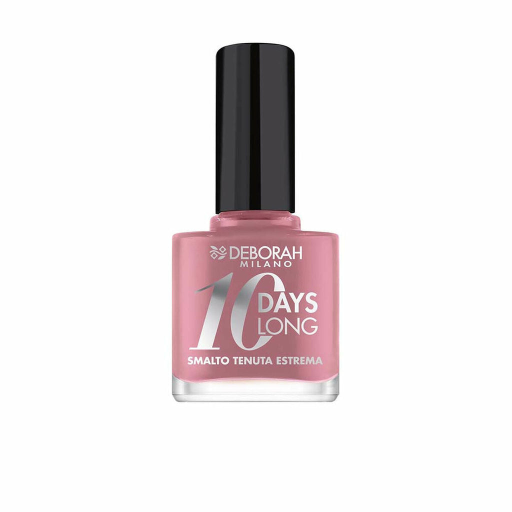 Nagellack deborah 10 days long nº 891 - schönheit maniküre