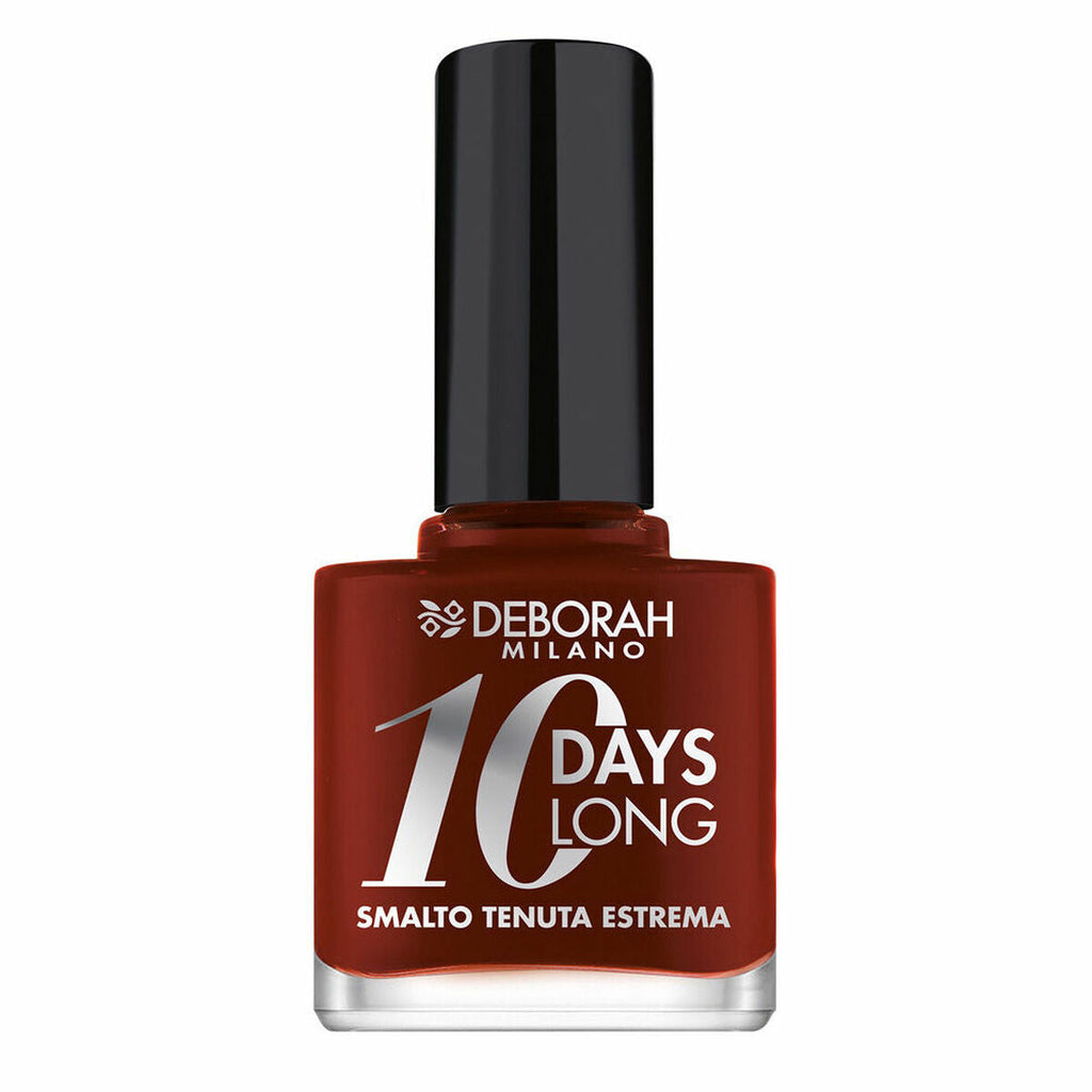 Nagellack deborah 10days long nº 905 - schönheit maniküre