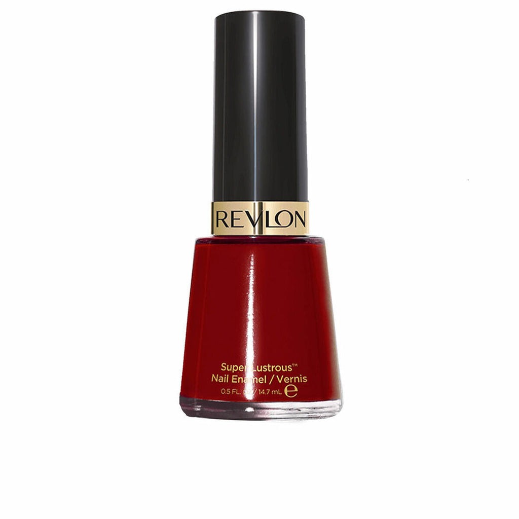 Nagellack enamel revlon - schönheit maniküre und pediküre