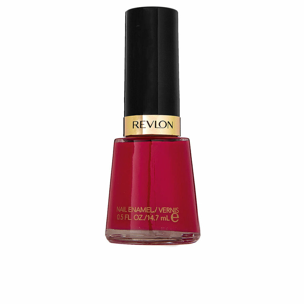 Nagellack enamel revlon - schönheit maniküre und pediküre