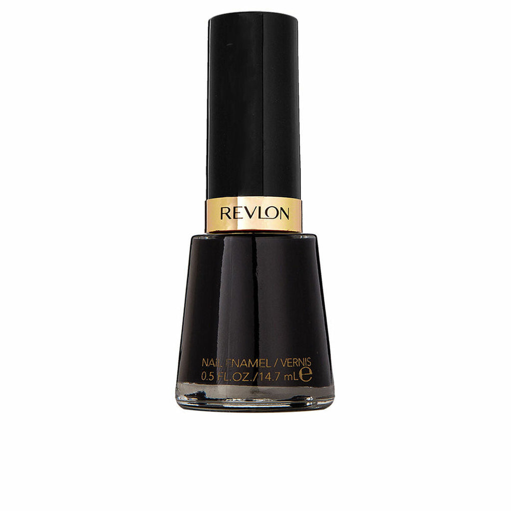 Nagellack enamel revlon - schönheit maniküre und pediküre