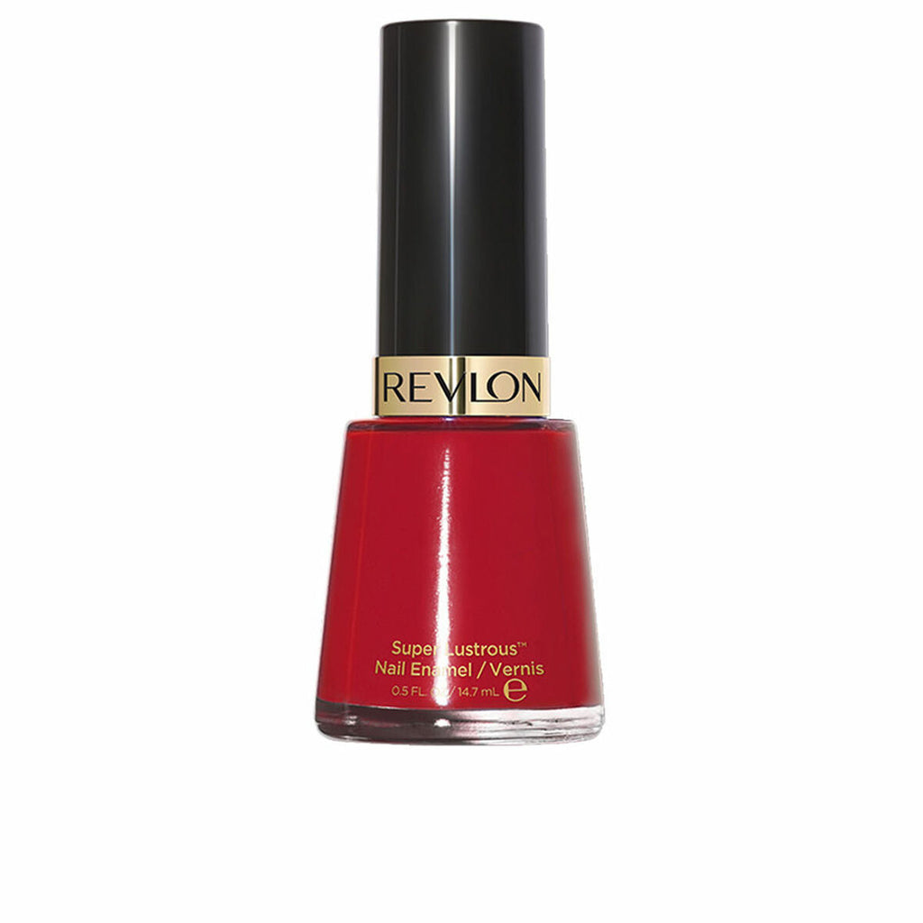 Nagellack enamel revlon - schönheit maniküre und pediküre