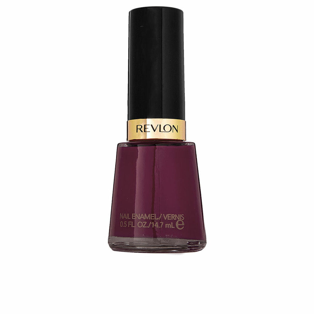 Nagellack enamel revlon - schönheit maniküre und pediküre